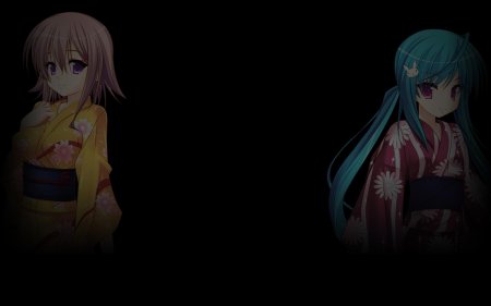 Фон профиля