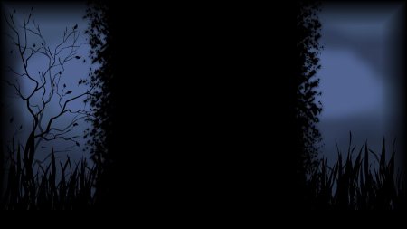 Темный фон