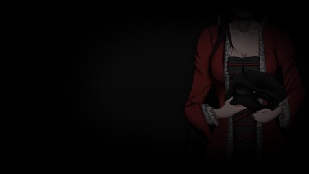 Фон для профиля мангалиба