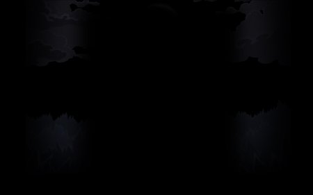 Темный фон
