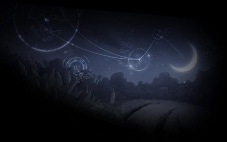 Фон профиля