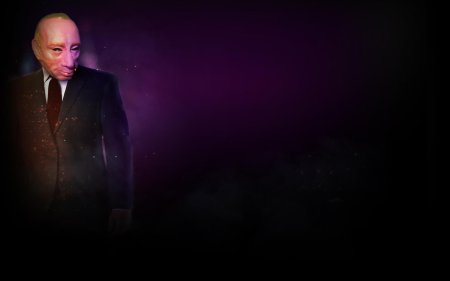 Фон профиля