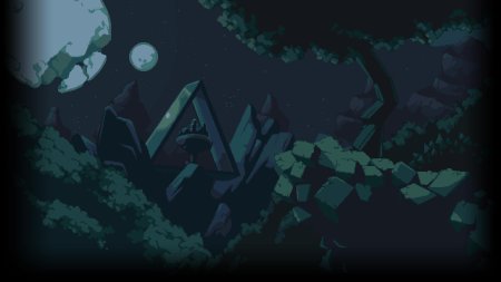 Фон профиля