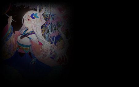 Фон профиля