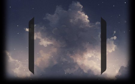 Фон профиля