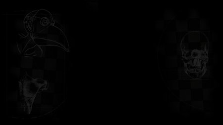 Черные фоны стим