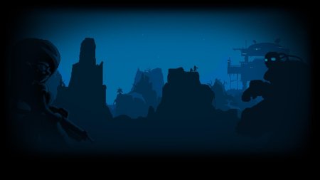 Фон профиля