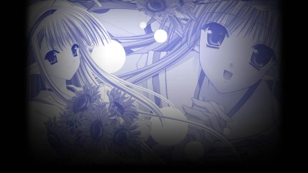 Фон профиля мангалиб аниме