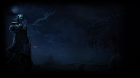 Фон профиля