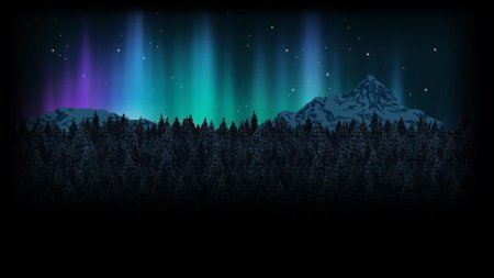 Фон профиля