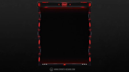 Фон для стрима