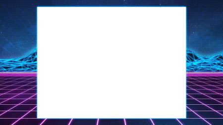 Экран для стрима