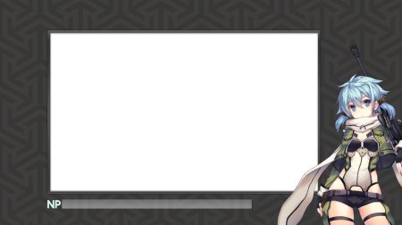 Оверлей для стрима осу