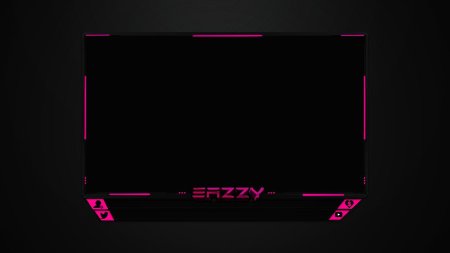 Фон для стрима