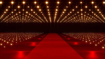 Ковровая дорожка Голливуд Оскар