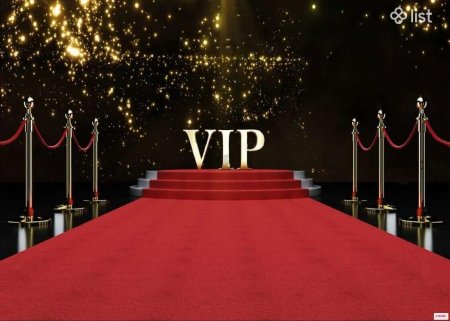 Ковровая дорожка Голливуд Оскар