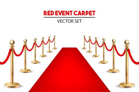 Красная дорожка