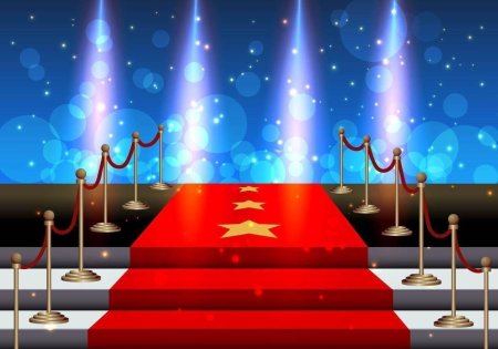 Ковровая дорожка Голливуд Оскар