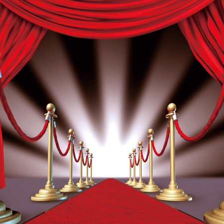 Ковровая дорожка Голливуд Оскар