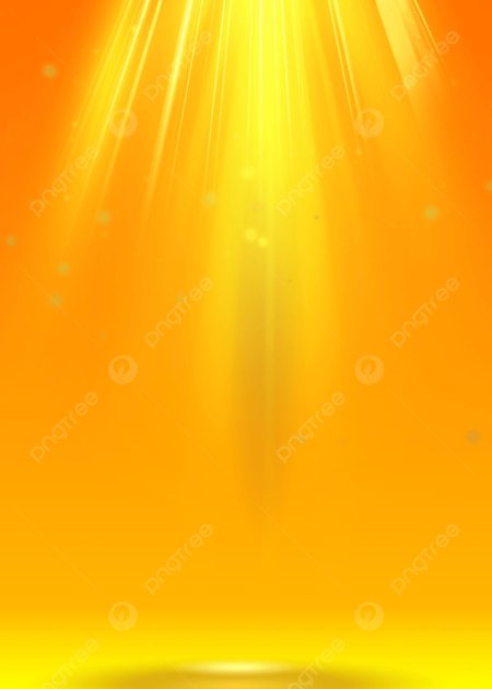 Солнечный фон