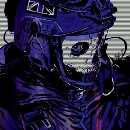 Гоуст Райли 2022