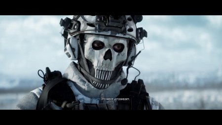 Call of Duty: Modern Warfare III (2023)