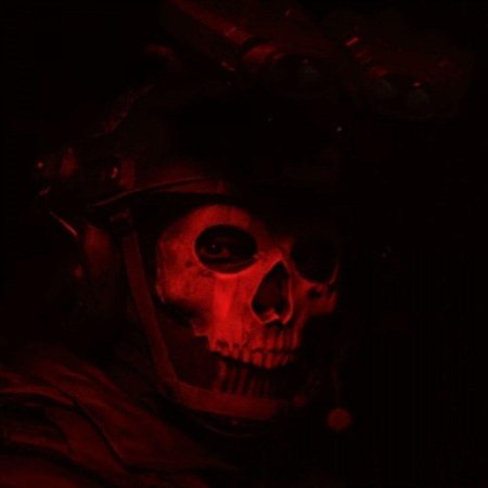 Аватарки ULTRAKILL