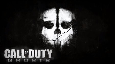 Call of Duty Ghosts призраки