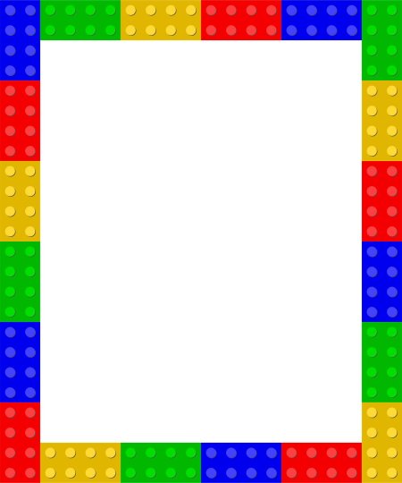 Рамка конструирование