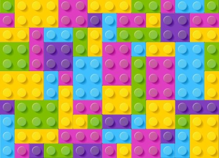 Лего фон