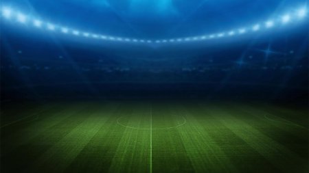 Футбольный фон