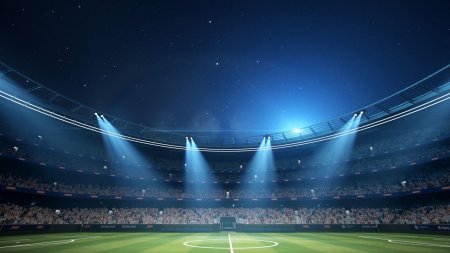 Стэмфорд бридж стадион