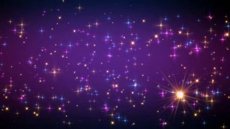 Мерцающие блестки