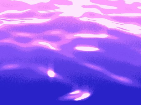 Анимированный фон