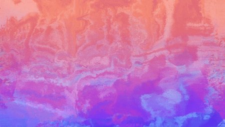 Анимационный фон для презентации