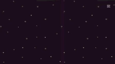 Анимированный фон