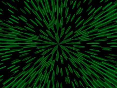 Гифки абстракция