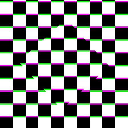 Шахматная доска