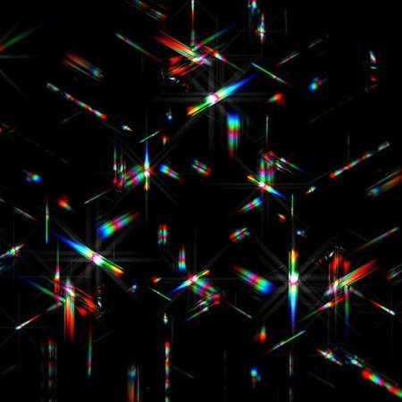 Анимированный фон