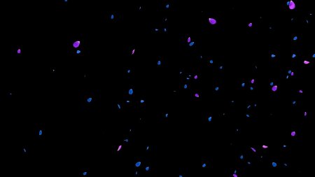 Анимированный фон