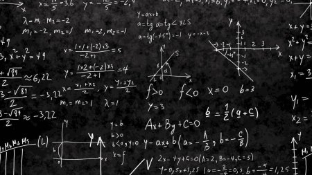 Математический фон