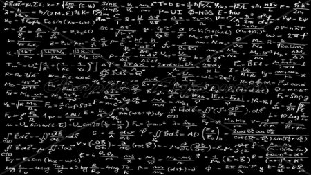 Математический фон