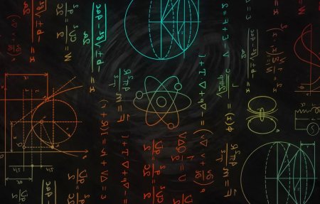 Математические формулы картинки