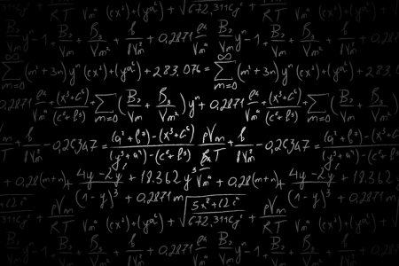Математический фон