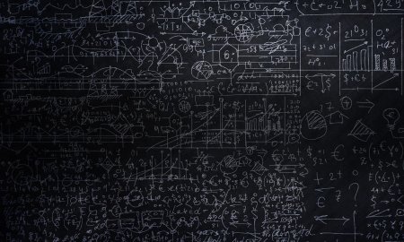 Школьная доска