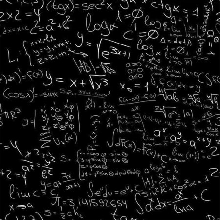 Формулы фон