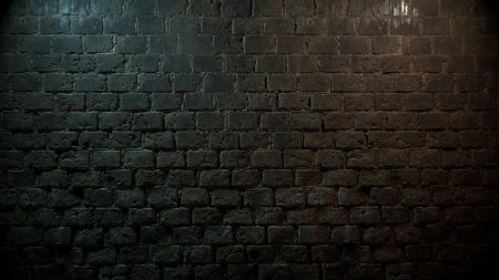 Кирпичный фон