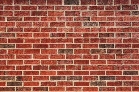 Red Brick (красный кирпич) сайдинг