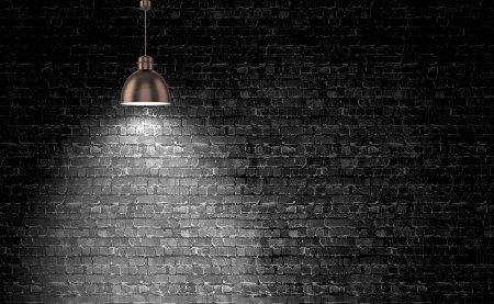 Бетон лофт грей LM 9342