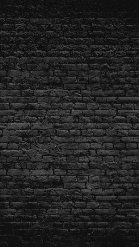 Черный кирпич